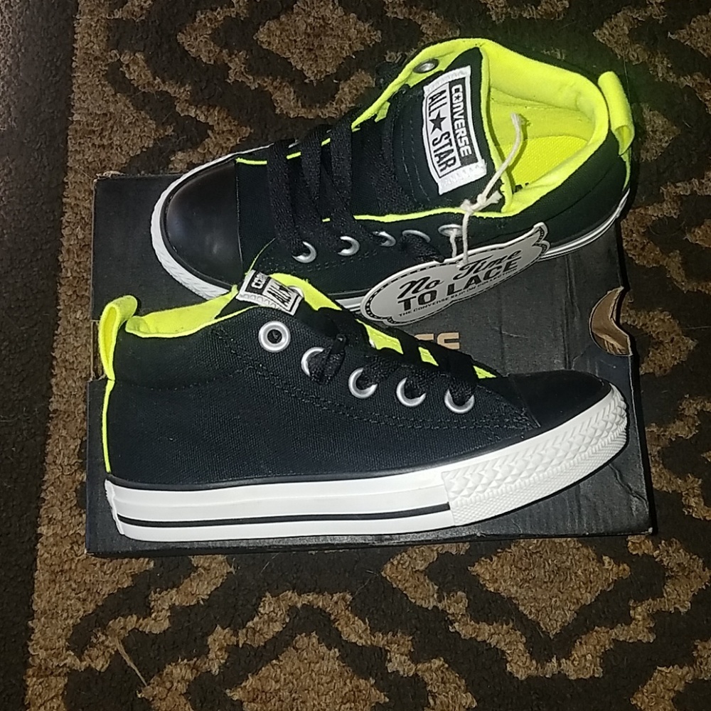 Convers
